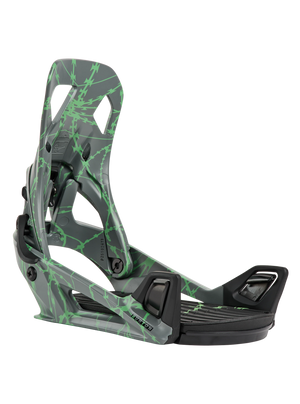 Burton Step On Snowboard Bindings - Men's - 2027