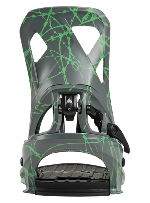 Burton Step On Snowboard Bindings - Men's - 2027