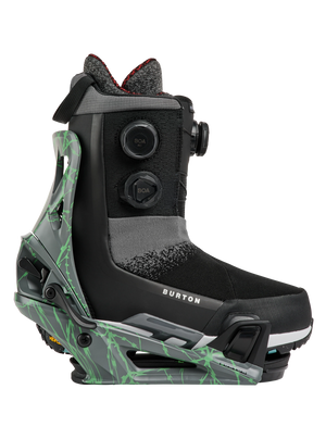 Burton Step On Snowboard Bindings - Men's - 2027