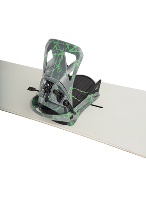 Burton Step On Snowboard Bindings - Men's - 2027