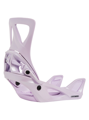 Burton Step On Snowboard Bindings - Women's - 2027