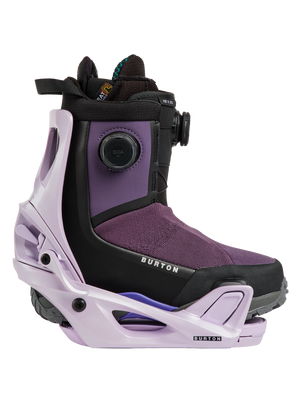 Burton Step On Snowboard Bindings - Women's - 2027