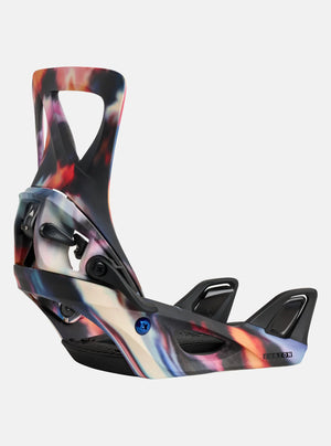 Burton Step On Snowboard Bindings - Women's - 2026
