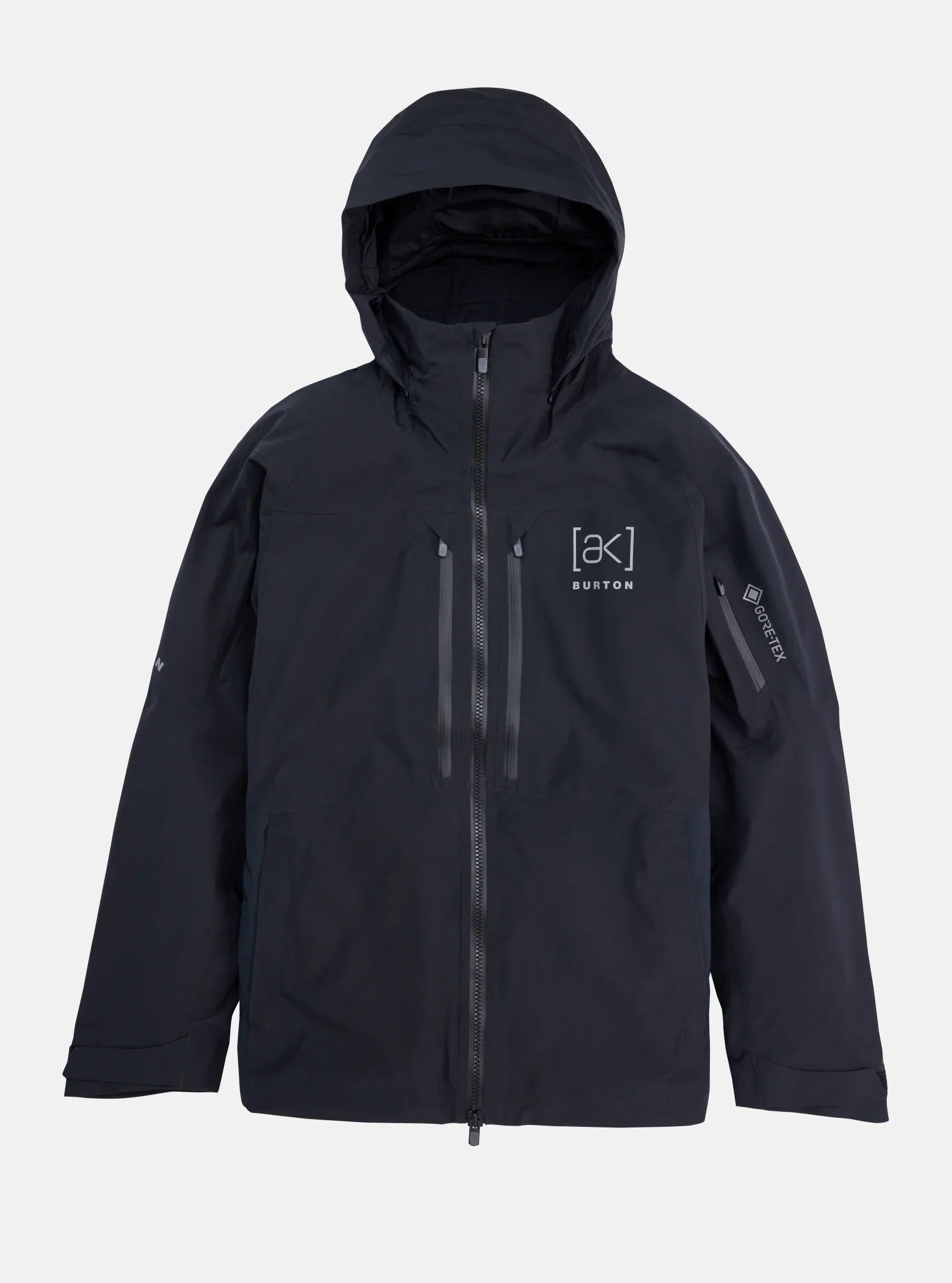 Burton AK Swash Gore Tex Snowboard Jacket Men s Arlberg Ski Surf