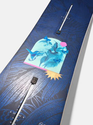 Burton Yeasayer FV Snowboard - 2026 - Women's