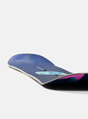 Burton Yeasayer FV Snowboard - 2026 - Women's