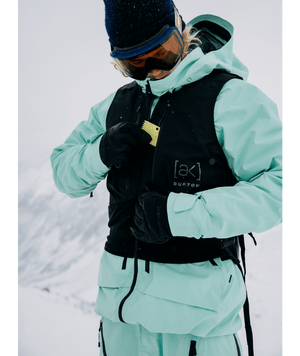 Burton AK Dispatcher 13L Vest Pack - Men's