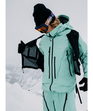 Burton AK Dispatcher 13L Vest Pack - Men's