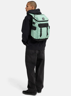 burton annex laptop backpack Burton Annex 2.0 28L Backpack