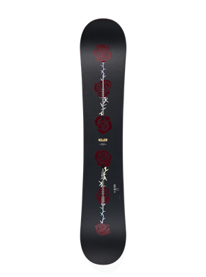 Burton Blossom Camber Snowboard - 2027