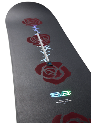 Burton Blossom Camber Snowboard - 2027