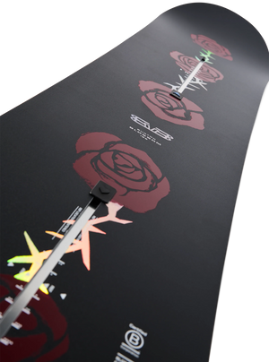 Burton Blossom Camber Snowboard - 2027