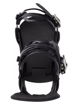 Burton Cartel Re:Flex Snowboard Bindings - 2026