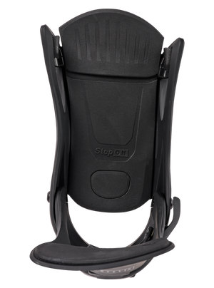 Burton Step On Cartel X Snowboard Bindings - Men's - 2027
