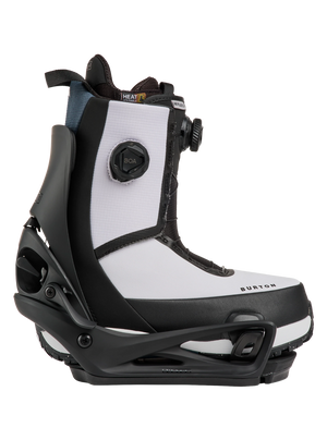 Burton Step On Cartel X Snowboard Bindings - Men's - 2027