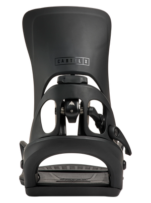 Burton Step On Cartel X Snowboard Bindings - Men's - 2027