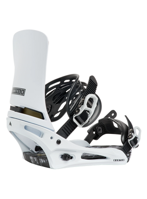 Burton Cartel X Snowboard Bindings - Men's - 2027