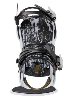 Burton Cartel X Snowboard Bindings - Men's - 2027
