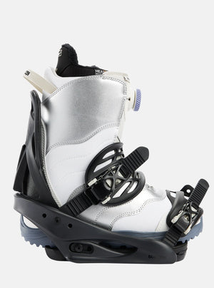 Burton Citizen Snowboard Bindings - 2026 - Women's