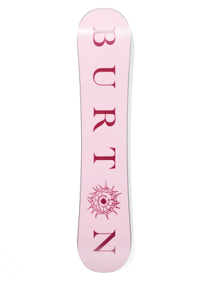 Burton Cultivator Snowboard - 2027 - Women's