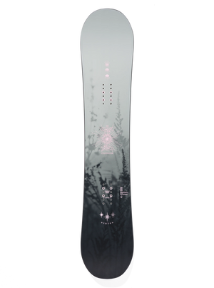 Burton Cultivator Snowboard - 2027 - Women's