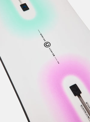 Burton Custom Camber Snowboard - 2026 - Men's