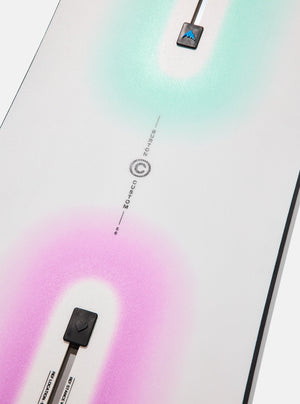 Burton Custom Camber Snowboard - 2026 - Men's