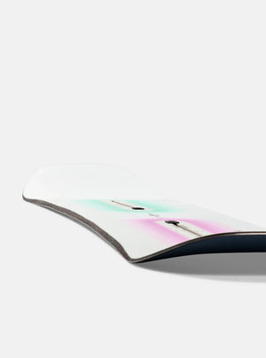 Burton Custom Camber Snowboard - 2026 - Men's