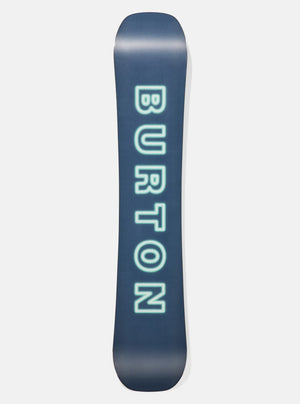Burton Custom Camber Snowboard - 2026 - Men's