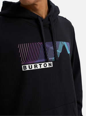 Burton Elmore Pullover Hoodie - Men's