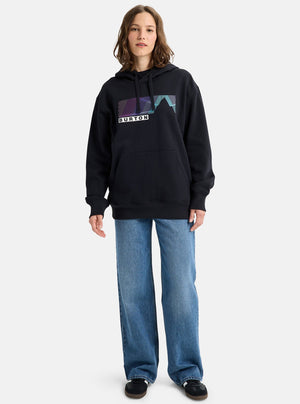 Burton Elmore Pullover Hoodie - Men's