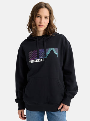 Burton Elmore Pullover Hoodie - Men's