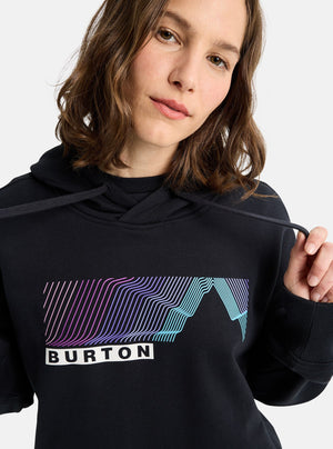 Burton Elmore Pullover Hoodie - Men's
