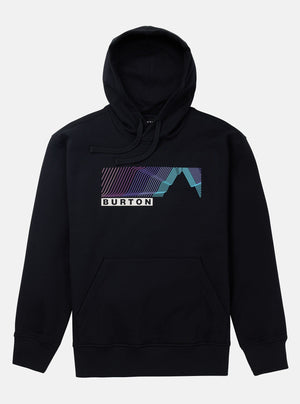 Burton Elmore Pullover Hoodie - Men's