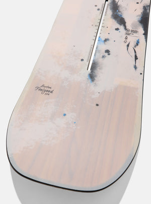 Burton Feelgood Snowboard - 2026 - Women's