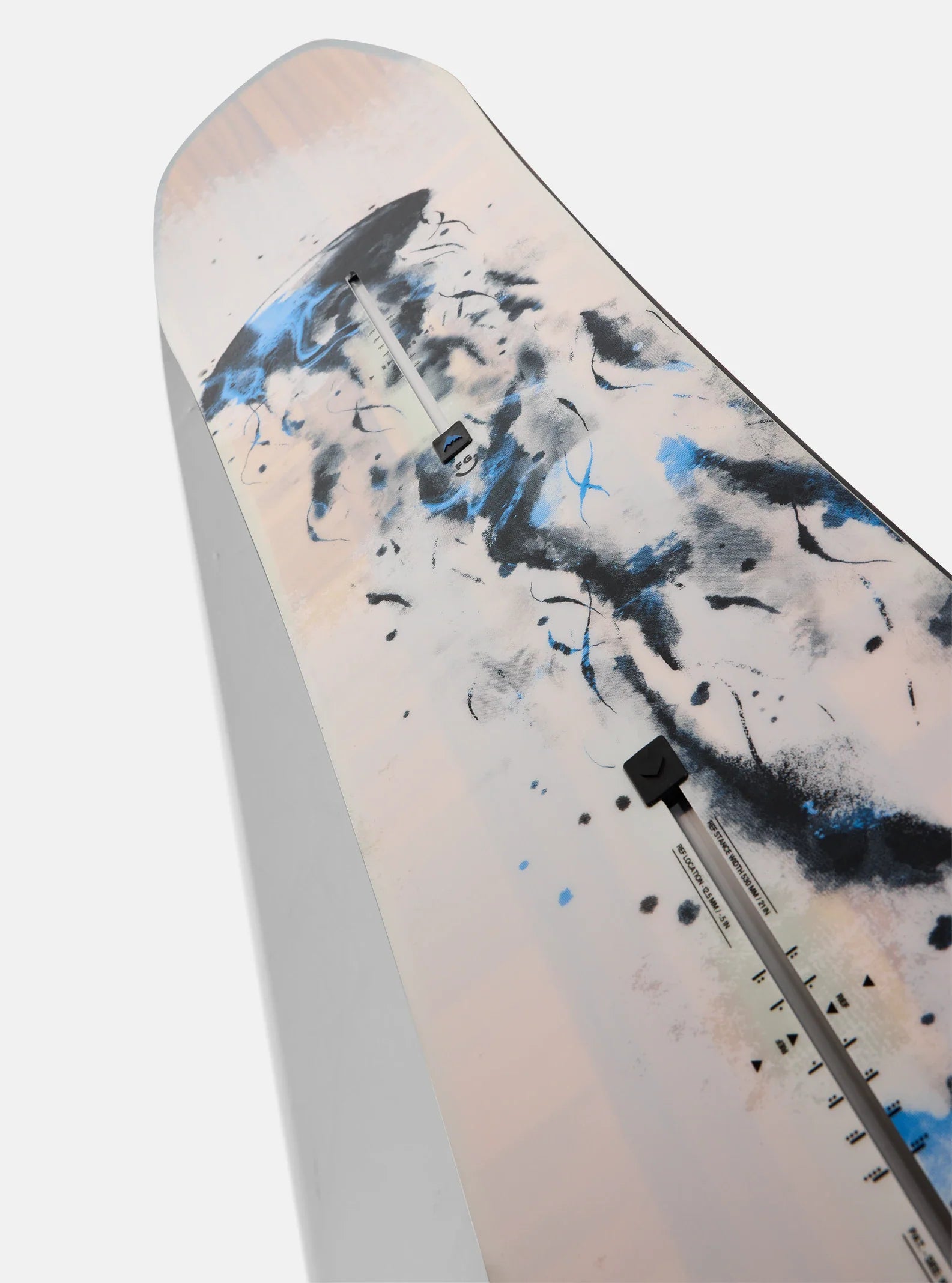 Burton FeelGood 149cm スノーボード Burton Feelgood Snowboard - 2026 - Women's – Arlberg Ski & Surf