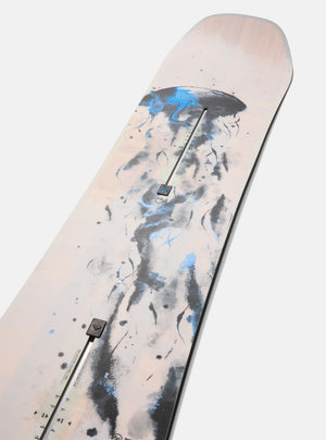Burton Feelgood Snowboard - 2026 - Women's
