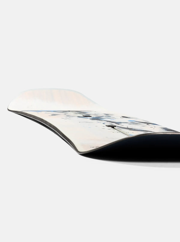 BURTON　Feelgood135cm Burton Feelgood Snowboard - 2026 - Women's – Arlberg Ski & Surf