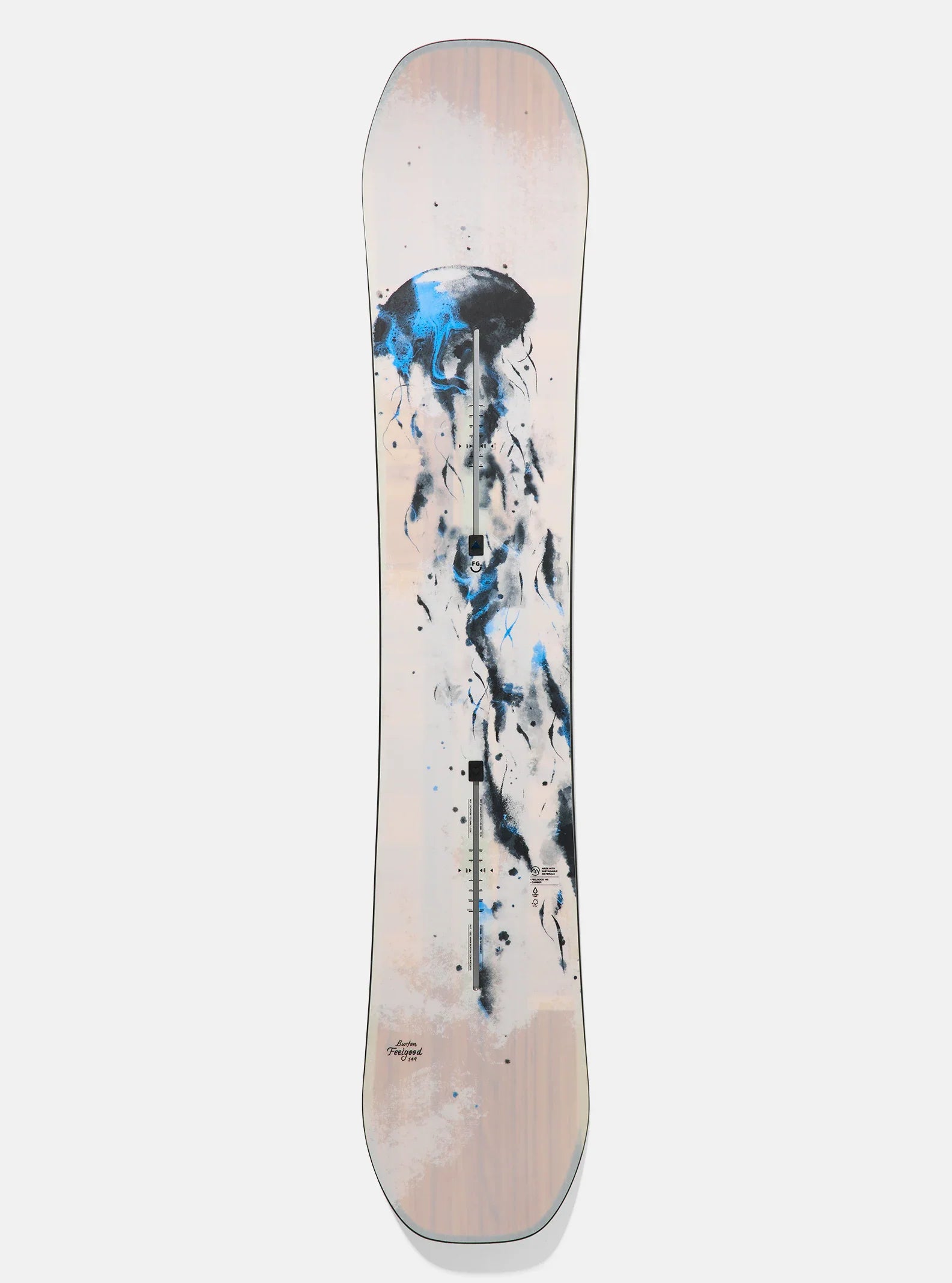 超美品 BURTON Feel Good 130cm Burton-Feelgood_2_252ad132-