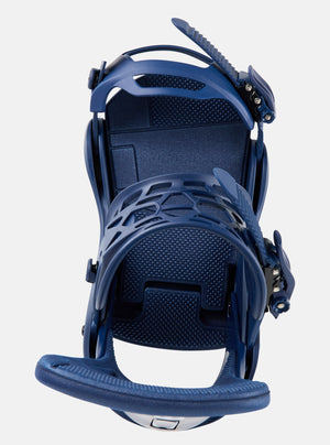 Burton Freestyle Snowboard Bindings - Men's - 2026