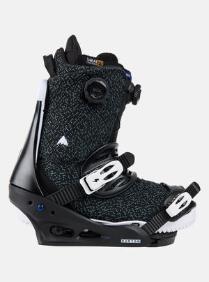 Burton Freestyle Snowboard Bindings - Men's - 2026
