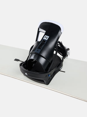 Burton Freestyle Snowboard Bindings - Men's - 2026