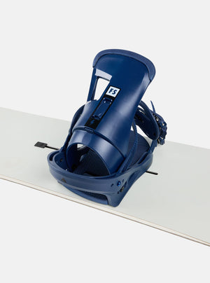 Burton Freestyle Snowboard Bindings - Men's - 2026
