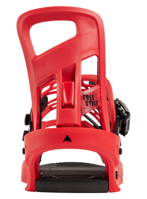 Burton Freestyle Snowboard Bindings - Men's - 2027