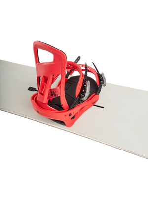 Burton Freestyle Snowboard Bindings - Men's - 2027