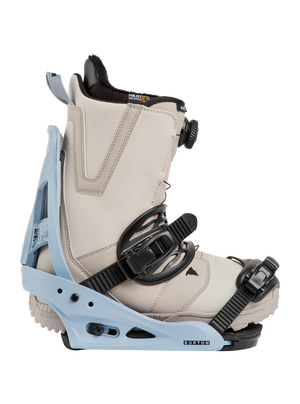 Burton Freestyle Snowboard Bindings - Men's - 2027