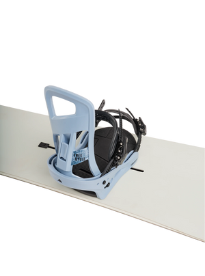 Burton Freestyle Snowboard Bindings - Men's - 2027