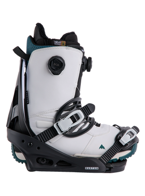 Burton Freestyle Snowboard Bindings - Men's - 2027