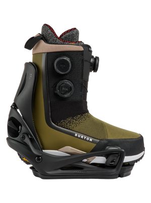 Burton Step On Snowboard Bindings - Men's - 2027
