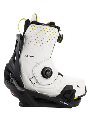 Burton Step On Genesis Snowboard Bindings - Men's - 2026